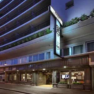 Le Cinq Hyper - Centre שאמברי